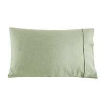 Riviera Linen & Cotton Pillowcases (Set of 2)